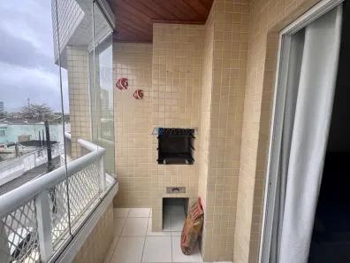 Apartamento com 2 Quartos à venda, 70m² no Aviação, Praia Grande