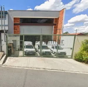 Galpão/Depósito/Armazém para alugar, 230m² no Instituto de Previdência, São Paulo