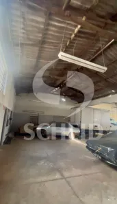 Prédio Comercial para alugar, 800m² no Vila Mascote, São Paulo