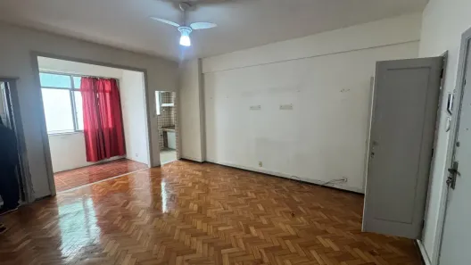 Apartamento com 1 Quarto à venda, 42m² no Copacabana, Rio de Janeiro