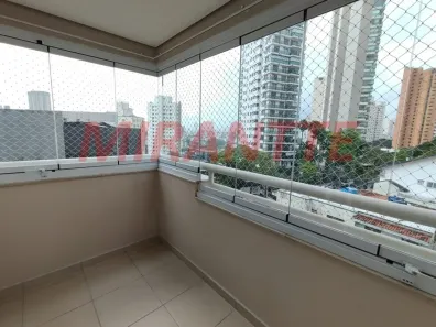Apartamento com 3 Quartos à venda, 206m² no Santana, São Paulo