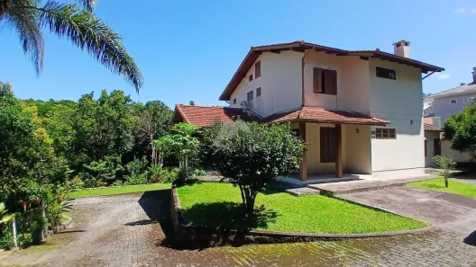 Casa com 4 Quartos à venda, 360m² no Santo Antônio de Lisboa, Florianópolis