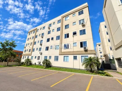 Apartamento com 2 Quartos à venda, 44m² no São Luiz, Gravataí