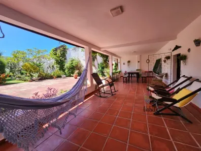 Casa com 4 Quartos à venda, 341m² no Praia do Futuro I, Fortaleza