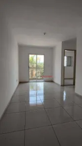 Apartamento com 2 Quartos para alugar, 45m² no Jardim Fátima, Guarulhos