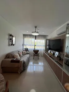 Apartamento com 2 Quartos à venda, 67m² no Cristal, Porto Alegre