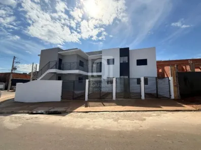 Kitnet com 1 Quarto à venda, 34m² no Jardim Ametista, Sorocaba
