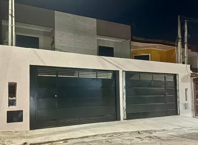 Casa com 3 Quartos à venda, 160m² no Jardim Ismênia, São José dos Campos