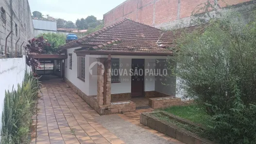 Sobrado com 2 Quartos à venda, 120m² no Eldorado, São Paulo