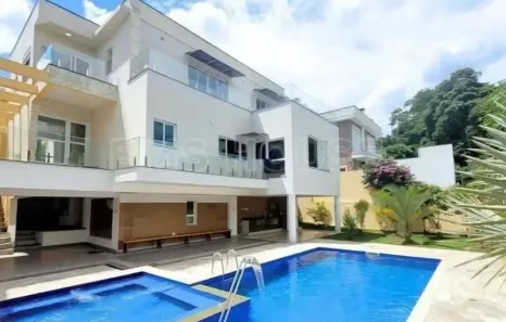 Casa com 4 Quartos à venda, 385m² no Pitas, Cotia