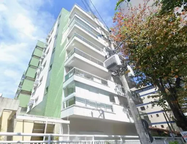 Apartamento com 3 Quartos à venda, 83m² no Pechincha, Rio de Janeiro