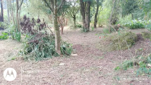 Lote/Terreno à venda, 393m² no Vila Chacrinha (Botujuru), Campo Limpo Paulista
