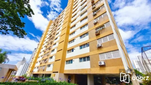 Apartamento com 3 Quartos à venda, 138m² no Jardim Botânico, Porto Alegre
