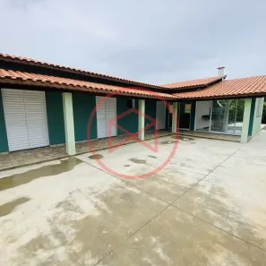 Fazenda/Sítio com 3 Quartos à venda, 190m² no Ibiúna, Ibiúna