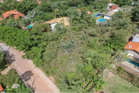 Lote/Terreno à venda, 994m² no Setor Habitacional Jardim Botânico, Brasília