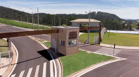 Lote/Terreno à venda, 144m² no Sítio Boa Vista, Cotia