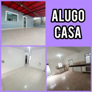 Casa com 4 Quartos para alugar, 160m² no Parque 10 de Novembro, Manaus