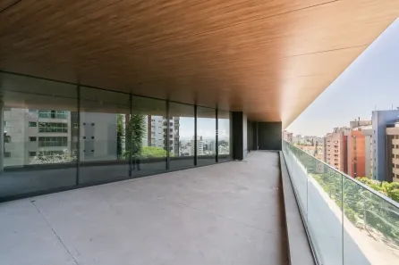Apartamento com 3 Quartos à venda, 388m² no Bela Vista, Porto Alegre