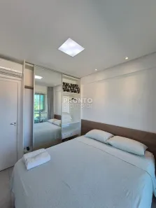 Apartamento com 2 Quartos à venda, 46m² no Centro, Ipojuca