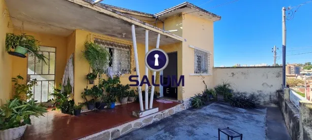 Casa com 3 Quartos à venda, 422m² no Nova Vista, Belo Horizonte