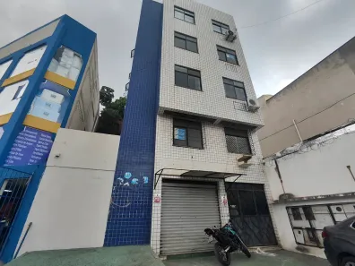 Ponto Comercial para alugar, 75m² no Rio Vermelho, Salvador