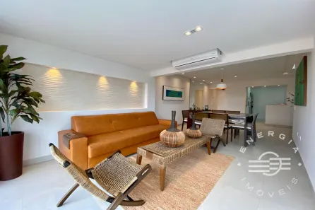 Apartamento com 6 Quartos à venda, 274m² no Riviera, Bertioga