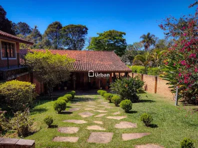 Fazenda/Sítio com 4 Quartos à venda, 2000m² no Tijuco Preto, Vargem Grande Paulista