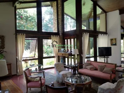 Fazenda/Sítio com 7 Quartos à venda, 22945m² no Centro, Cabreúva