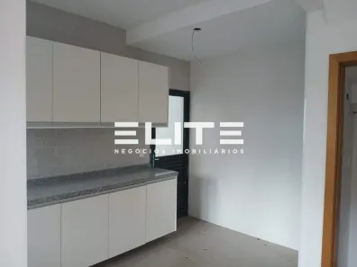 Sobrado com 2 Quartos para alugar, 64m² no Vila Gilda, Santo André