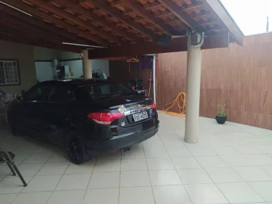 Casa com 3 Quartos à venda, 110m² no Parque das Amoras, São José do Rio Preto