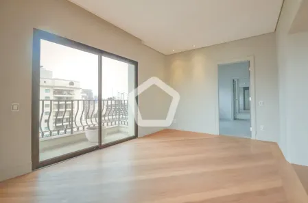 Apartamento com 6 Quartos à venda, 464m² no Campo Belo, São Paulo