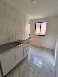Apartamento com 2 Quartos para venda ou aluguel, 42m² no Núcleo Residencial Doutor Luiz de Mattos Pimenta, Itatiba