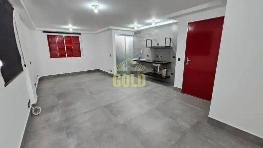 Apartamento com 1 Quarto à venda, 35m² no Chácaras Pietraróia, Londrina