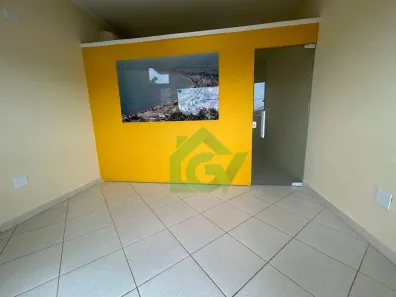 Sala Comercial para alugar, 50m² no Centro, Caraguatatuba
