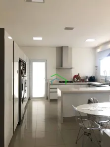 Casa de Condomínio com 6 Quartos para venda ou aluguel, 450m² no Alphaville, Santana de Parnaíba