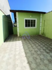 Casa com 2 Quartos à venda, 89m² no Pequeno Coração, Itaquaquecetuba