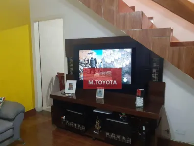 Sobrado com 2 Quartos à venda, 125m² no Jardim São Francisco, Guarulhos
