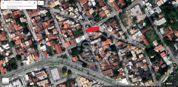 Lote/Terreno à venda, 360m² no Jardim Excelsior, Cabo Frio