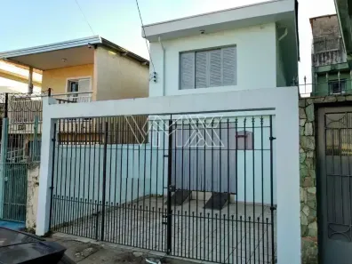 Sobrado com 2 Quartos à venda, 108m² no Vila Maria Alta, São Paulo