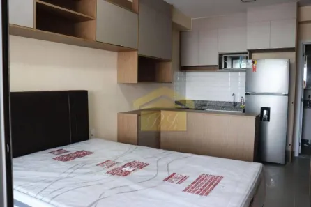 Apartamento com 1 Quarto para alugar, 32m² no Vila Olímpia, São Paulo