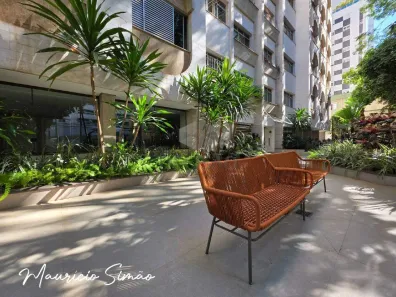 Apartamento com 4 Quartos à venda, 127m² no Savassi, Belo Horizonte