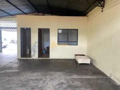 Galpão/Depósito/Armazém para alugar, 80m² no Parque Industrial Lagoinha, Ribeirão Preto