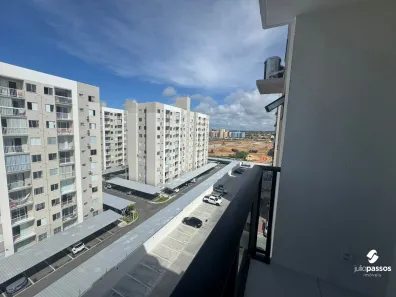 Apartamento com 2 Quartos à venda, 54m² no Aeroporto, Aracaju