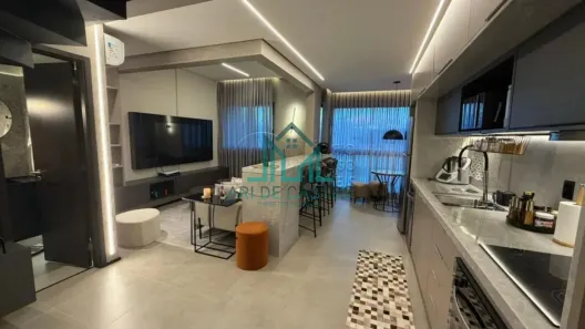 Cobertura com 2 Quartos à venda, 66m² no Ponta Verde, Maceió
