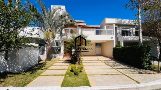 Casa de Condomínio com 3 Quartos à venda, 254m² no Loteamento Residencial Campos do Conde II, Tremembé