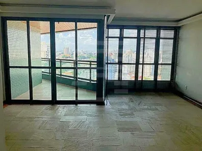 Apartamento com 3 Quartos à venda, 303m² no Vila Itapura, Campinas