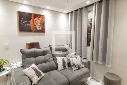 Apartamento com 2 Quartos à venda, 48m² no Conceição, Osasco