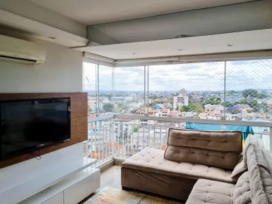 Apartamento com 2 Quartos à venda, 68m² no Jardim Lindóia, Porto Alegre