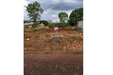 Lote/Terreno à venda, 450m² no Jardim Nova Barra do Garças, Barra do Garças