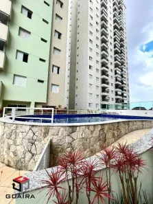 Apartamento com 3 Quartos à venda, 122m² no Olímpico, São Caetano do Sul